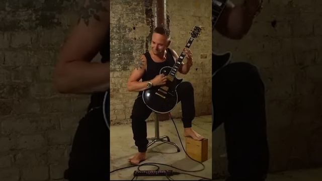 RAMMSTEIN | ПАУЛЬ ИГРАЕТ RAMM4 смотреть онлайн