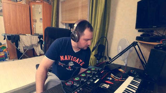 Be thankful (loopstation rc 505 edition) смотреть онлайн