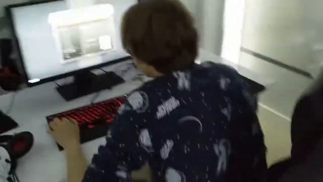 AG. Киви часть 1 смотреть онлайн