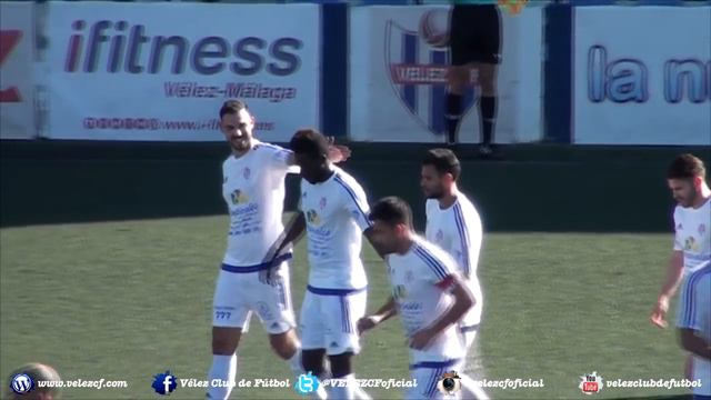 Golazo ft. Mario Mendes (Vélez C.F.) смотреть онлайн