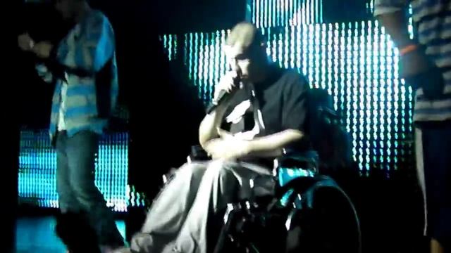 Рэм Дигга - Это Рэм Дигга Live