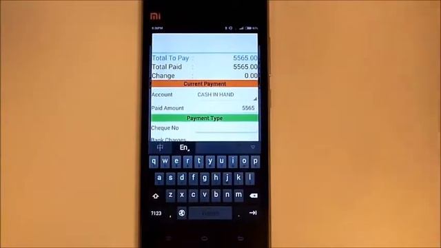 SQL Accounting Mobile Apps Module (Van Sales Apps) смотреть онлайн