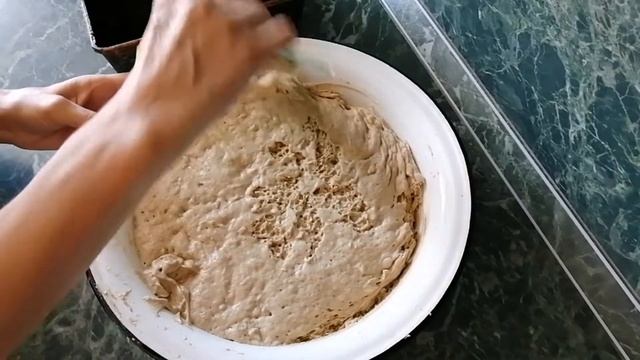 Домашний ужин для всей семьи 