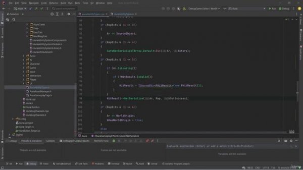 25.6. Debuff Info in the Effect Context