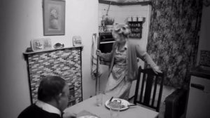 Человеческая многоножка 2 треш обзор!