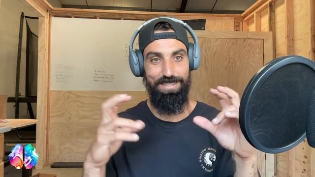 Strength Side Podcast On All Things Flexibility, Strength & Mobility