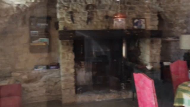 Дом под Гордом, Прованс, июль, 2016-го - #игравгорода_ащ смотреть онлайн