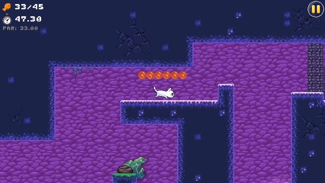 Low Vision Spotlight - Bubbles the Cat смотреть онлайн