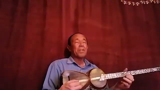 Курбака ва Чумоли. масал. смотреть онлайн