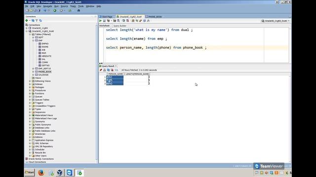 Oracle Class 25Jan2016 смотреть онлайн