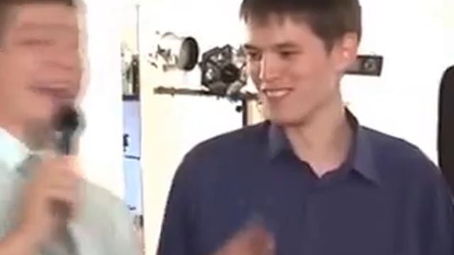 Ведущий Александр Плесовских Красноярск смотреть онлайн