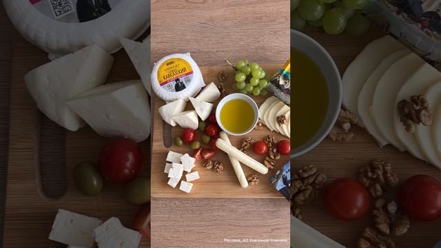 Демьян - Вкусный перекус смотреть онлайн
