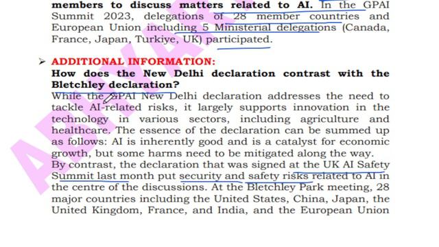 Day - 8 | Most Important UPSC Current Affairs MCQ's For CSE Prelims 2024 #upscprelims2024 #upsc202 смотреть онлайн