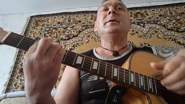 Песня Шамана - 