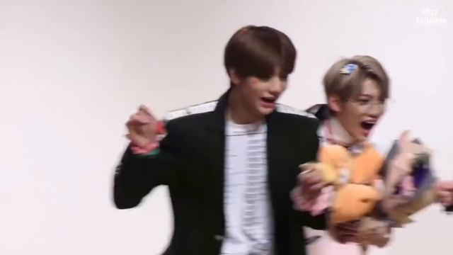 Hwang Hyunjin, The Most Dramatic Member Of Stray Kids
