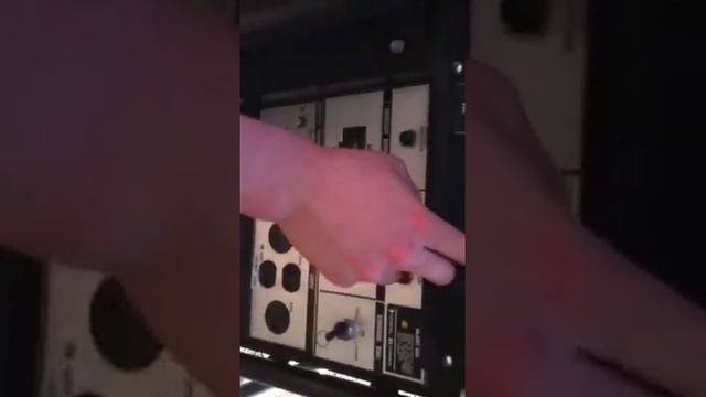 Genny Training смотреть онлайн