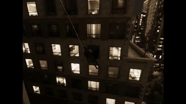 Sh-Boom (Life Could Be a Dream) - The Chords | Zero Assist Web Swinging to Music in Spider-Man 2 смотреть онлайн