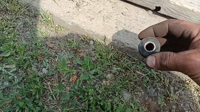 Замена сальника полуоси на НИВЕ 2131 смотреть онлайн