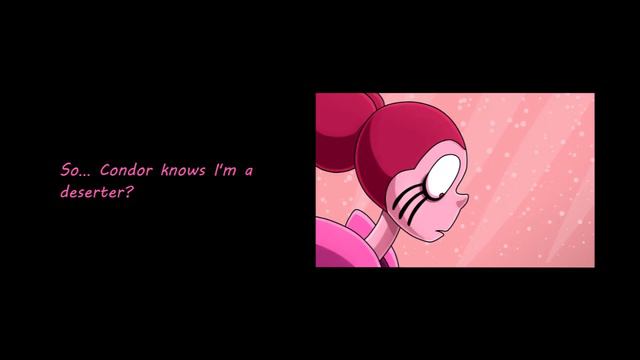 Steven Universe: Partners In Crime - Part 2 (Comic Dub)