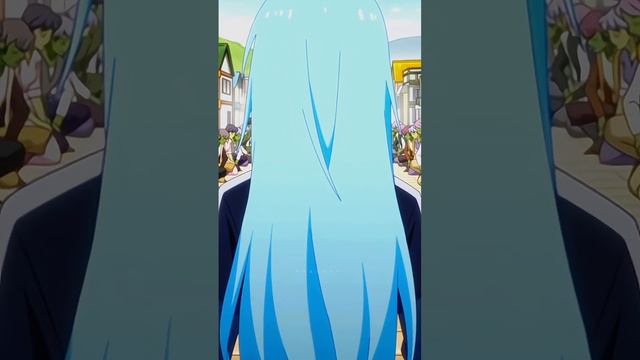 Rimuru sama is back🔥[that time i got reincarnated as a slime s3] #rimuru #anime смотреть онлайн