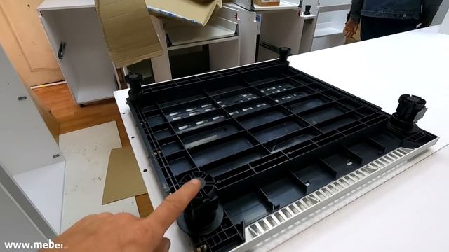 ЗАКАЗЧИК ЗАХОТЕЛ БЕЛУЮ КУХНЮ ПОД ПОТОЛОК смотреть онлайн