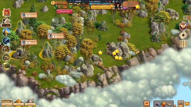 Klondike любимая ферма смотреть онлайн