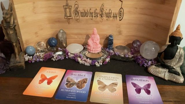 8.1.2022 New insights,balance,New lifestyle,Inner knowing,Daily Reading guidedbythelight444 смотреть онлайн