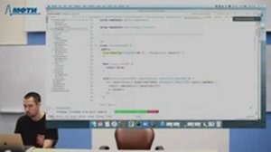 ТиПМС 10. Stackless coroutines, C++ coroutines
