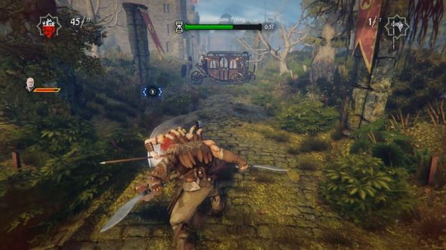 ?Hand of Fate 2?Прохождение #5?Испытание Иерофант смотреть онлайн