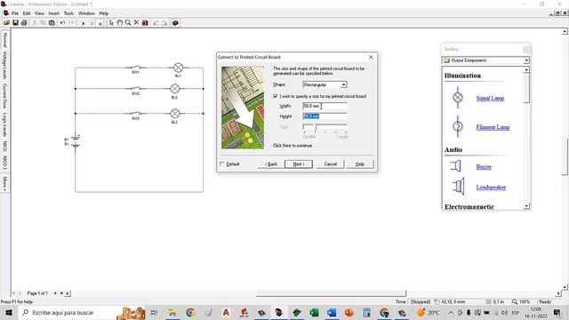 Como descargar LIVE WIRE y PCB WIZARD смотреть онлайн