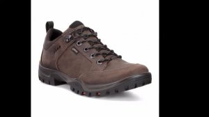 5 идей ухода за  обувью ECCO из  промасленной  замши и нубука  www.obuvkosmetika.club