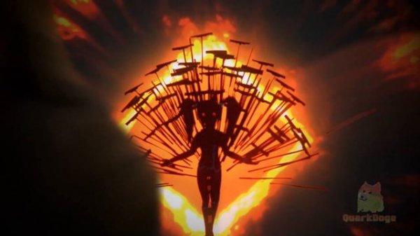 FlexAir 8 (Cancellation cataclysm) ( перезалив с ютуба)