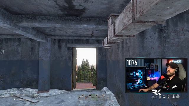 DayZ Is Pretty Wearing The New 1.23 Update смотреть онлайн