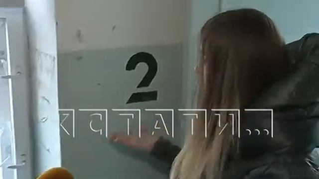 Подростковые погромы зафиксированы в разных районах Нижнего Новгорода смотреть онлайн