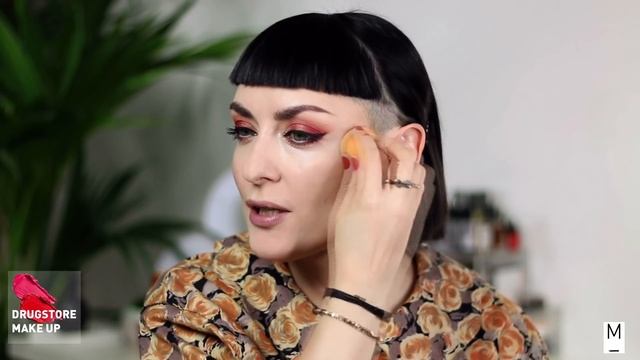 ??WIELKI TEST KOSMETYKÓW EVELINE COSMETICS?CHAT MAKE UP смотреть онлайн
