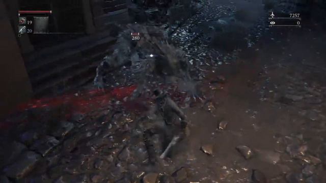 Bloodborne:Moonlight Build смотреть онлайн