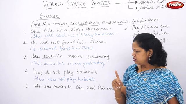 Class 10 | Simple Tenses | Lesson 9 | Part 4 | English Grammar | CBSE | SSC | ICSE | NCERT смотреть онлайн
