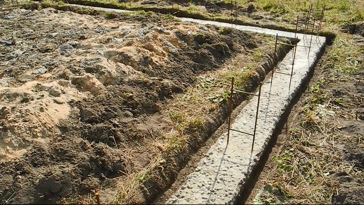 О фундаменте (теория) смотреть онлайн