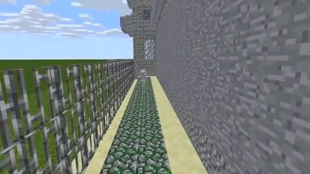 ШКОЛА МОНСТРОВ | ГРЕННИ ПРОТИВ МОНСТРОВ БУТЫЛКА ВОДЫ ЧЕЛЛЕНДЖ В МАЙНКРАФТЕ | МАЙНКРАФТ АНИМАЦИЯ смотреть онлайн