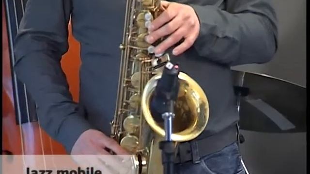 Jazz Mobile или «Абонент сейчас не разговаривает». Музыка на ЕТВ. Часть 3 смотреть онлайн
