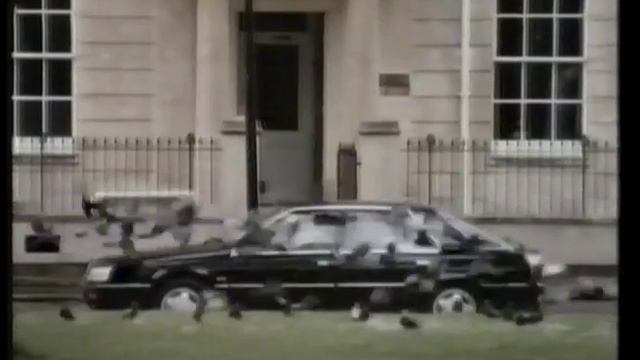 Renault 25 - part the third смотреть онлайн