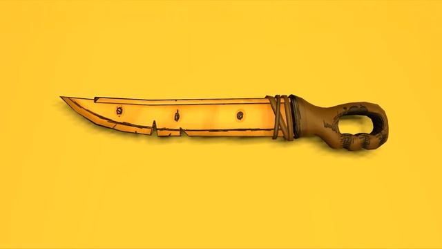 ВСЁ О НЕИСПОЛЬЗОВАННОМ ОРУЖИЕ (BATIM)