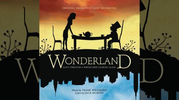 Welcome to Wonderland