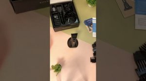 Машинка для стрижки волос Dykemann Friseur H22