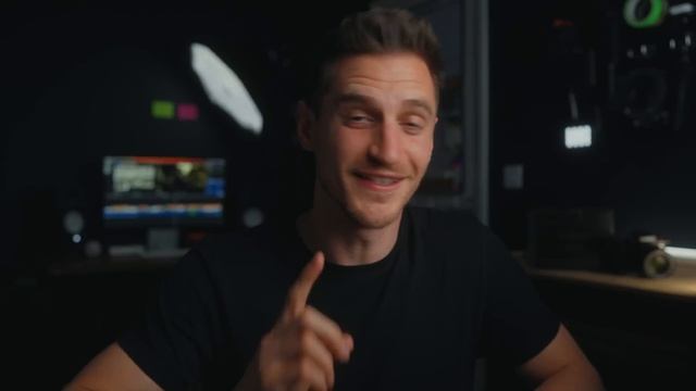 What’s so SPECIAL about the Lumix S5iiX смотреть онлайн