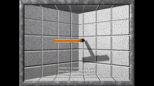 Ross's Game Dungeon: Armed & Delirious (2 of 2) смотреть онлайн