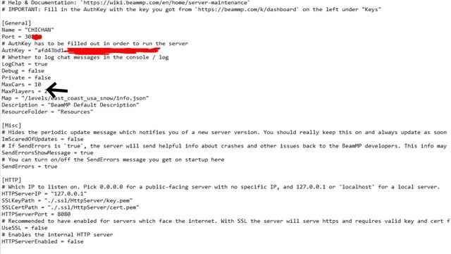 КАК ИГРАТЬ НА СВОЁМ СЕРВЕРЕ В БИМКЕ? смотреть онлайн