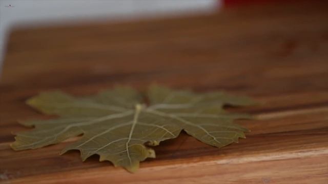 Традиционная Армянская Толма - Рецепт от Эгине - Heghineh Cooking Show In Russian