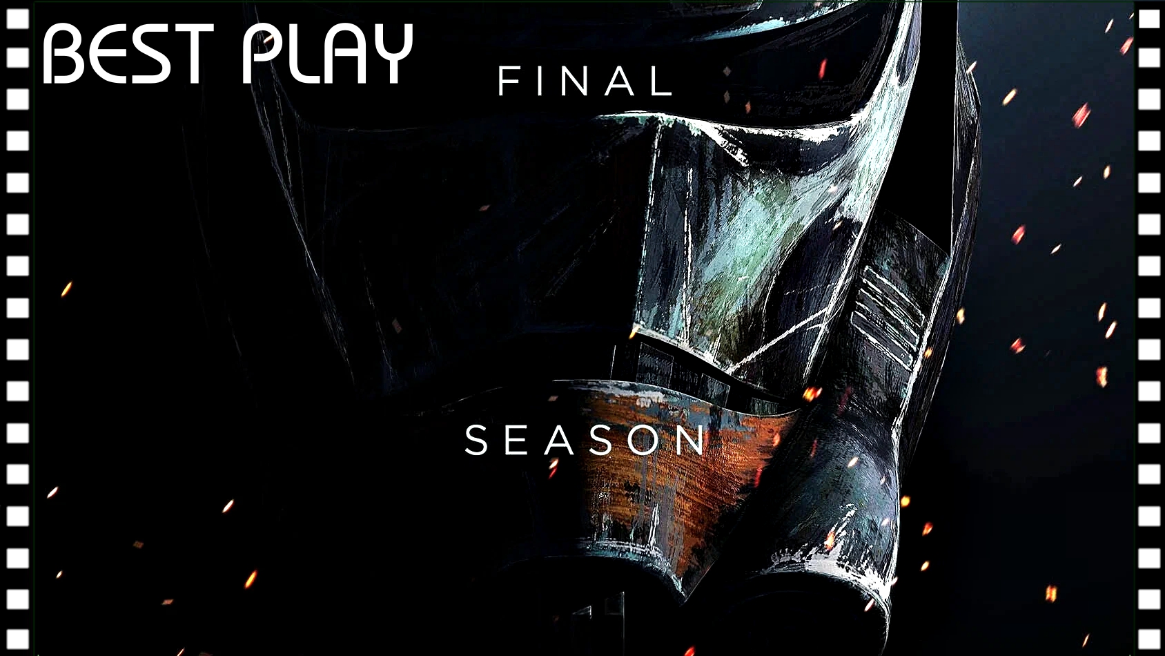 Звёздные войны: Бракованная партия (3 сезон) — Русский трейлер (Дубляж, 2024) смотреть онлайн