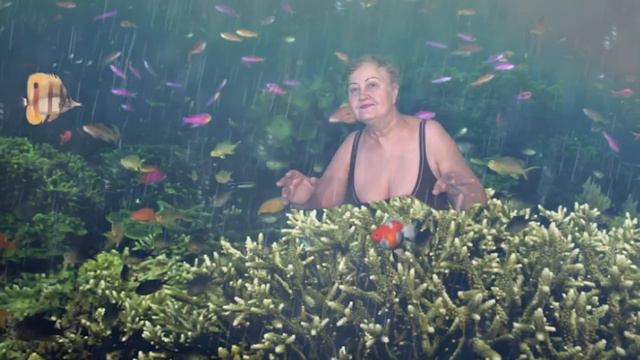 Subnautica 3 Teaser Trailer смотреть онлайн